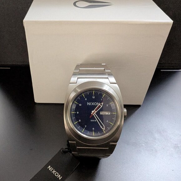 NIXON "YOU KNOW THE DON" WATCH - Picture 3 of 6